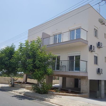 Paphos Apartments מראה חיצוני תמונה