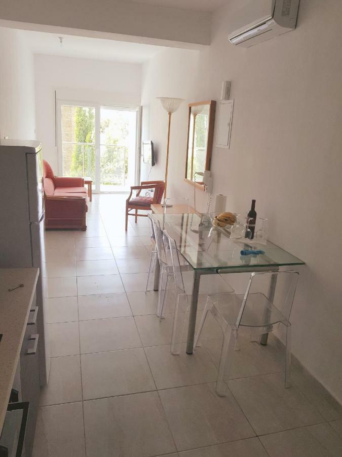 Paphos Apartments מראה חיצוני תמונה