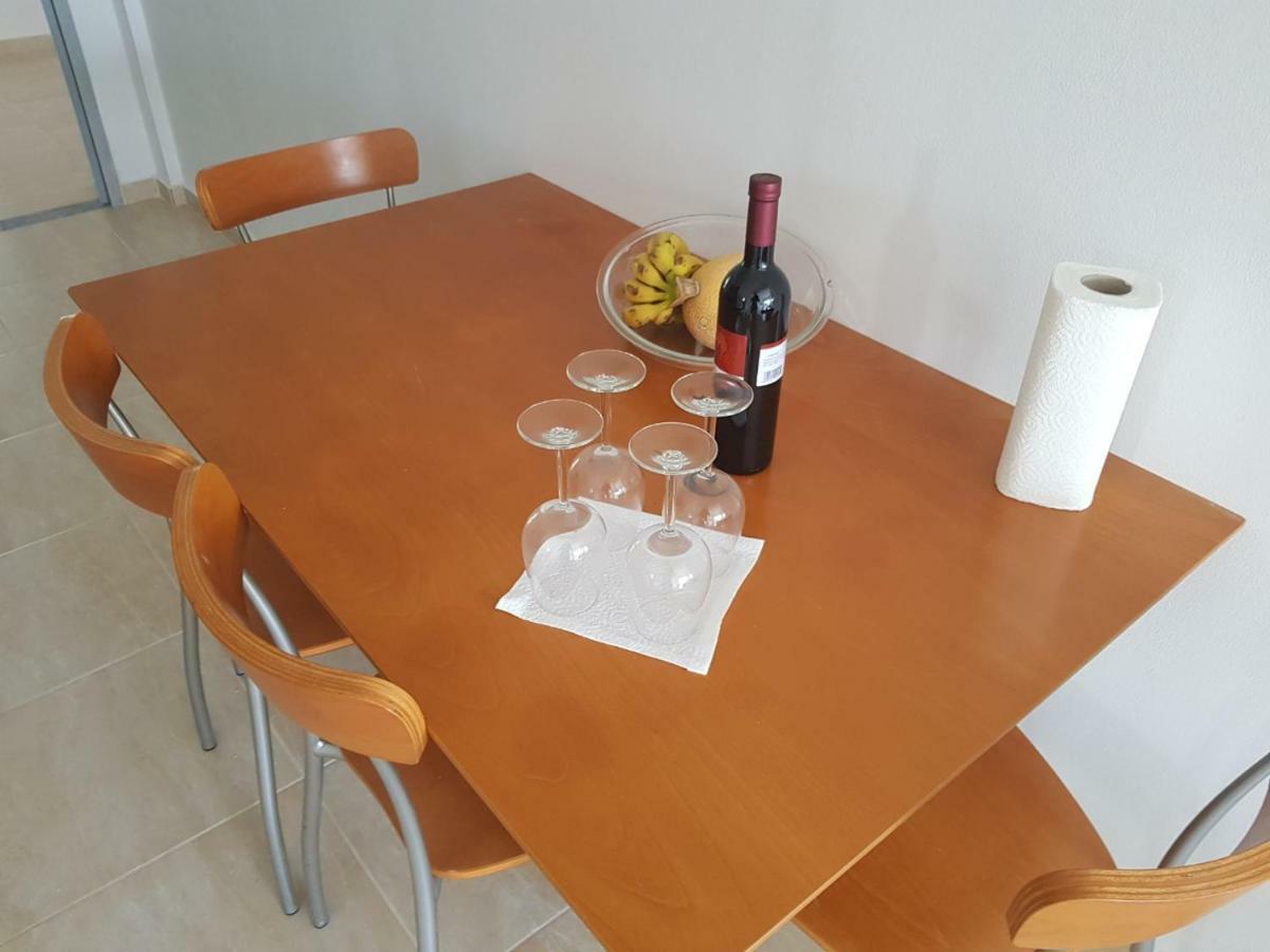 Paphos Apartments מראה חיצוני תמונה