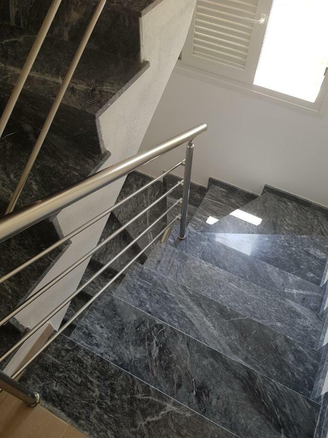 Paphos Apartments מראה חיצוני תמונה