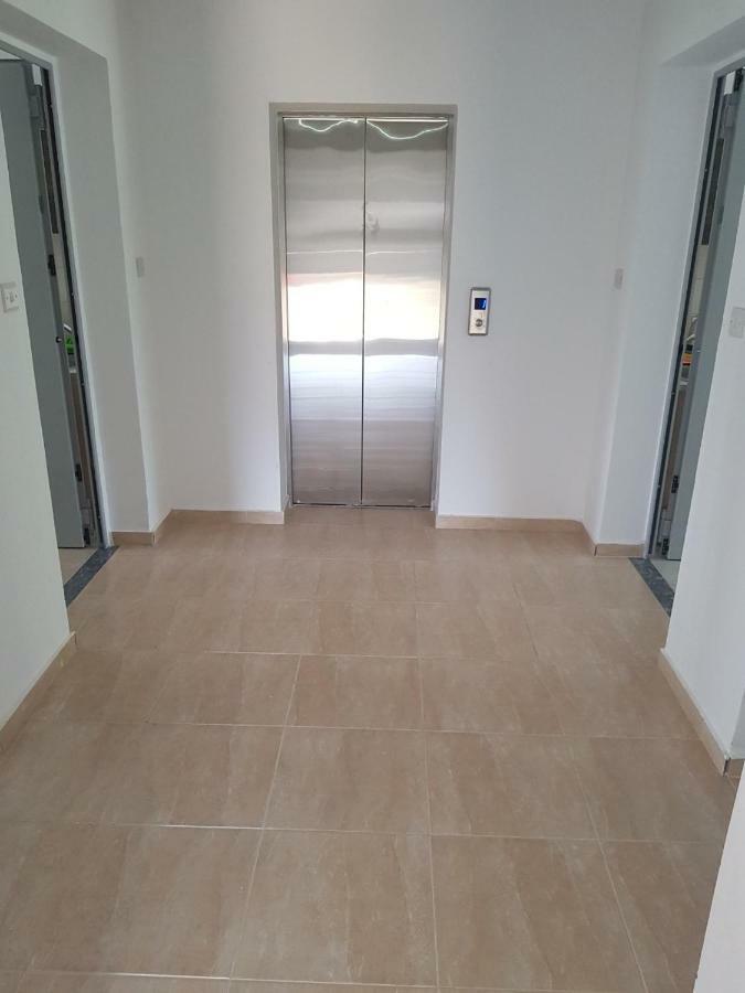 Paphos Apartments מראה חיצוני תמונה