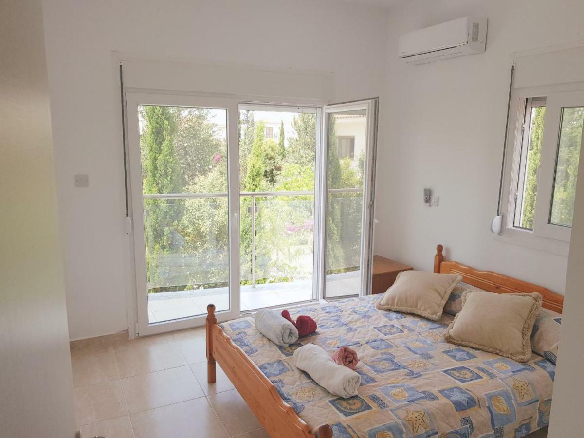 Paphos Apartments מראה חיצוני תמונה