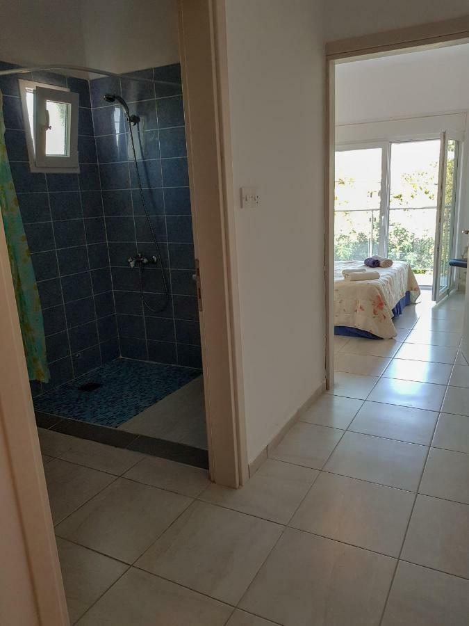 Paphos Apartments מראה חיצוני תמונה